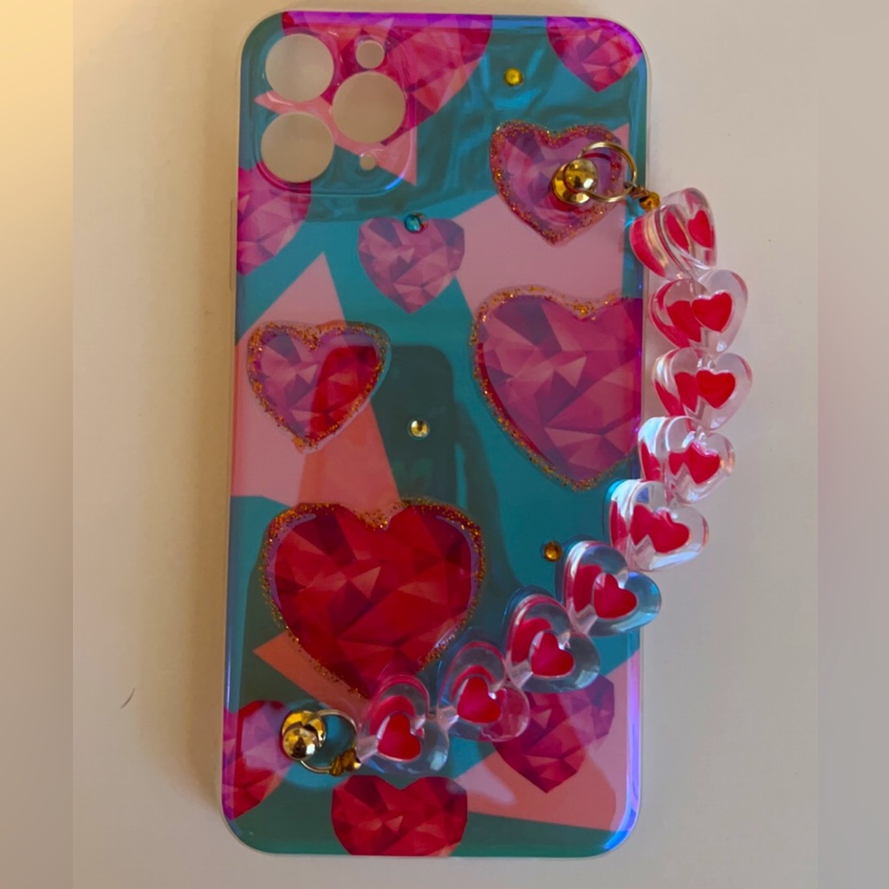 iPhone 11 PRO MAX case